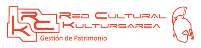 Logo red cultural